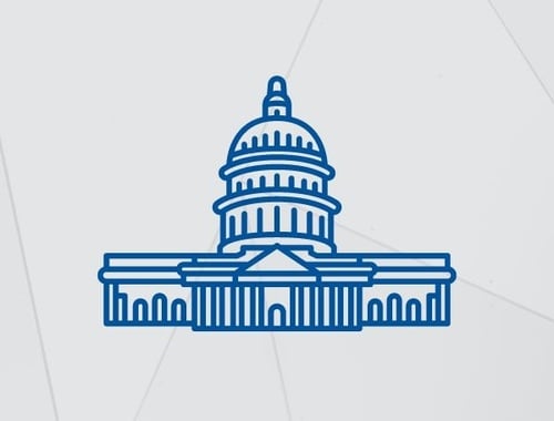 Icon of Capitol Hill