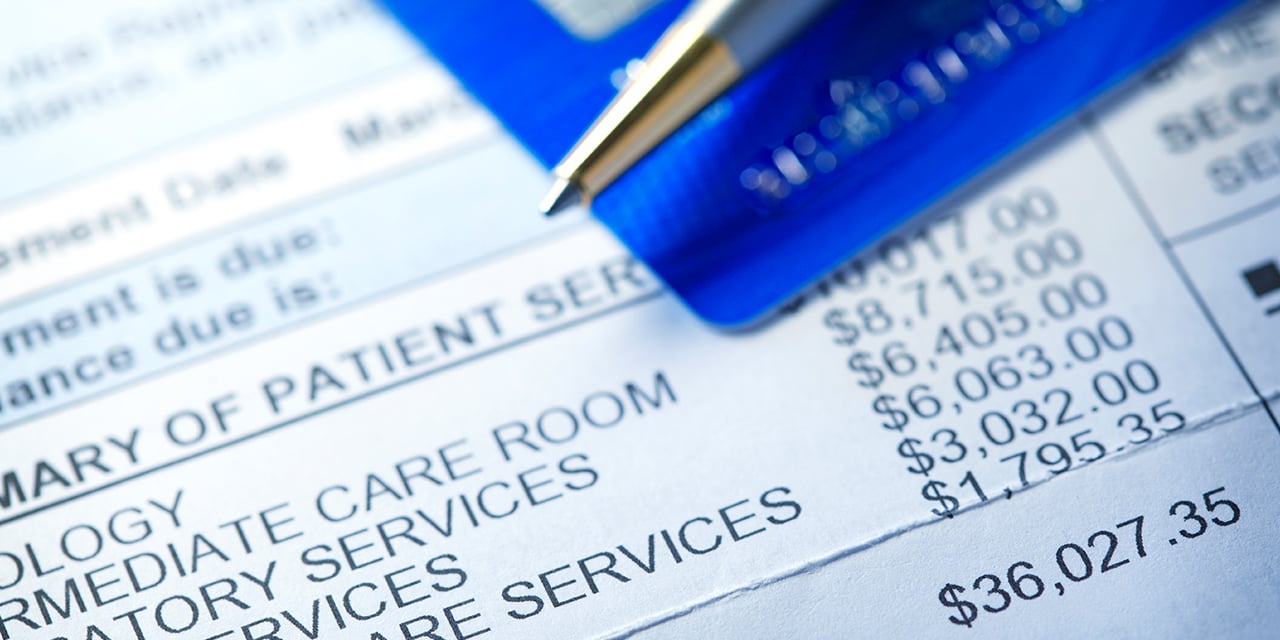 How to Manage the Medical Bill Debts and Recover Financial Prowess?